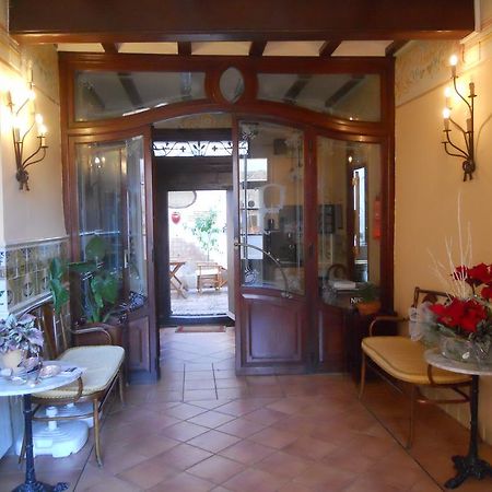 Hotel 1900 Casa Anita 雷克纳 外观 照片