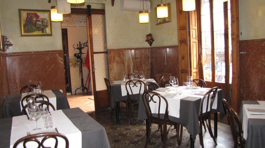 Hotel 1900 Casa Anita 雷克纳 外观 照片
