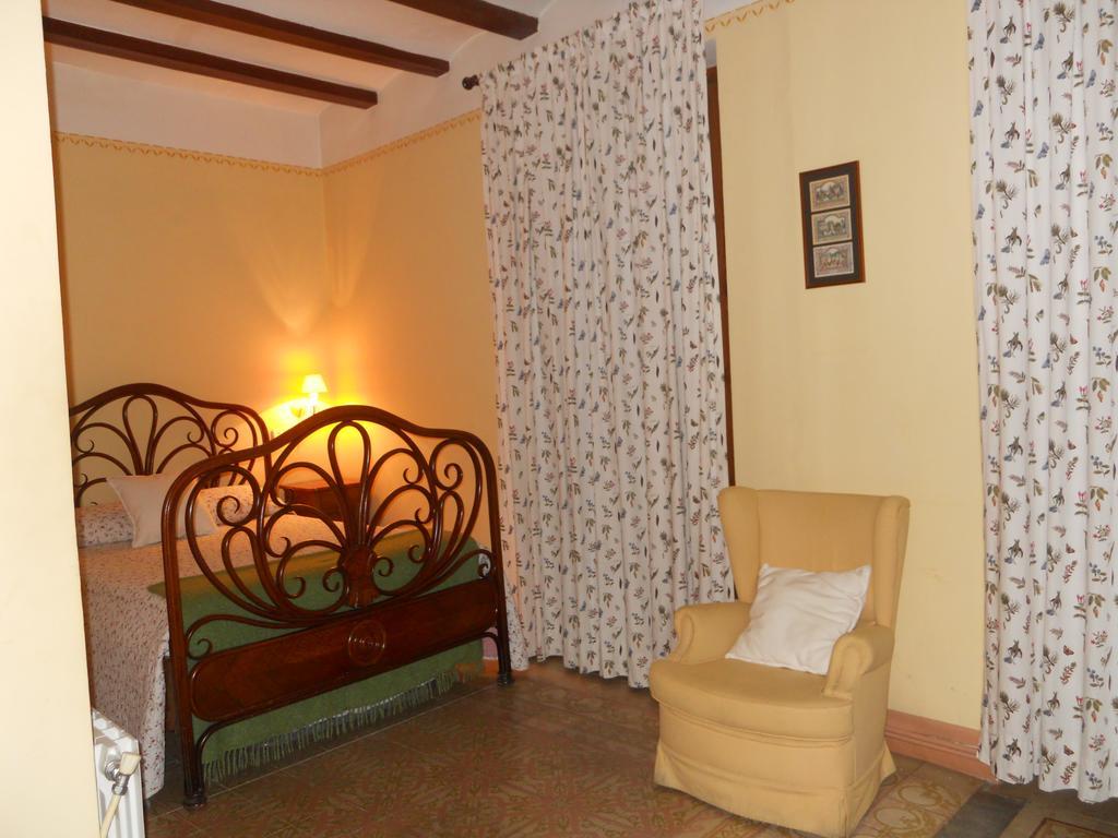 Hotel 1900 Casa Anita 雷克纳 外观 照片