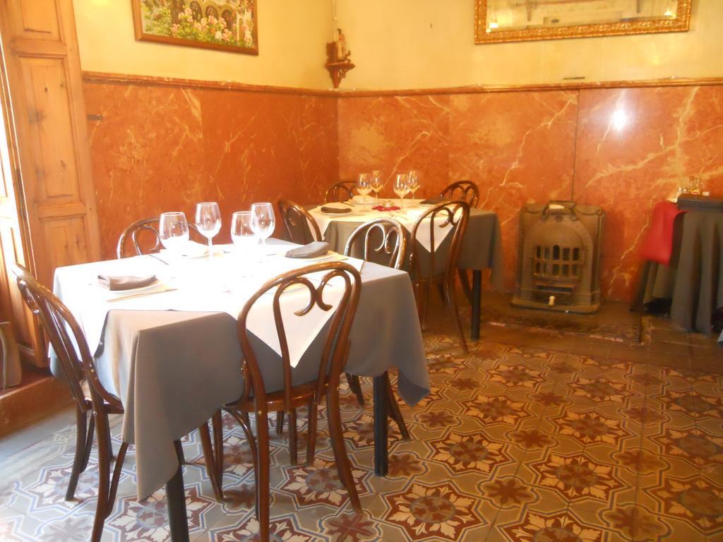 Hotel 1900 Casa Anita 雷克纳 外观 照片