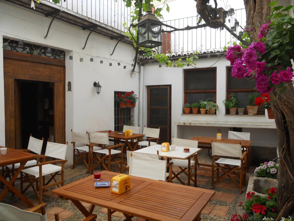 Hotel 1900 Casa Anita 雷克纳 外观 照片