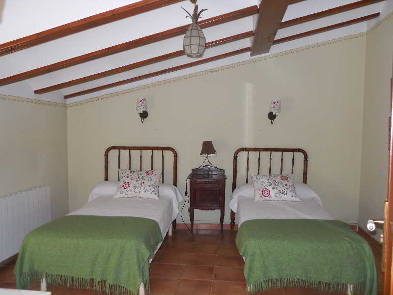 Hotel 1900 Casa Anita 雷克纳 外观 照片