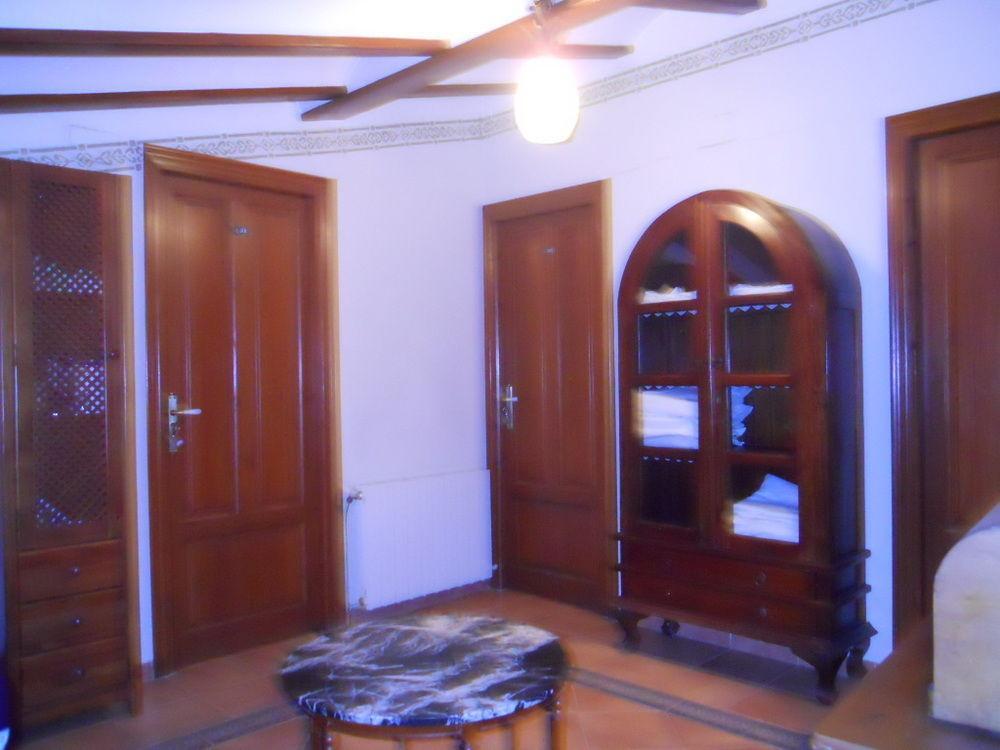 Hotel 1900 Casa Anita 雷克纳 外观 照片