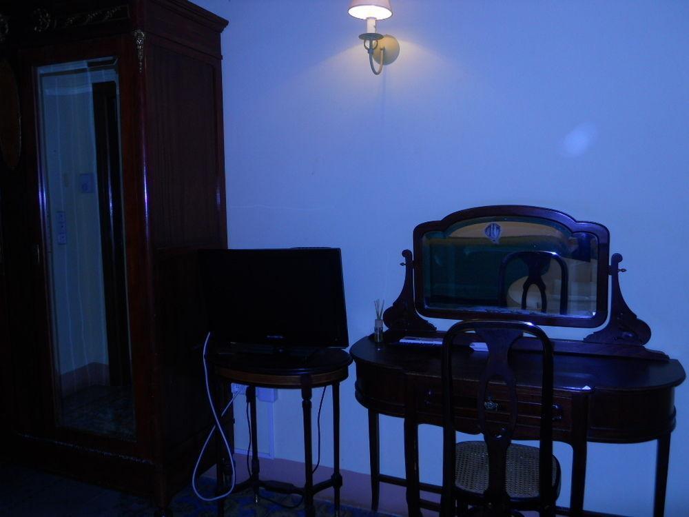 Hotel 1900 Casa Anita 雷克纳 外观 照片