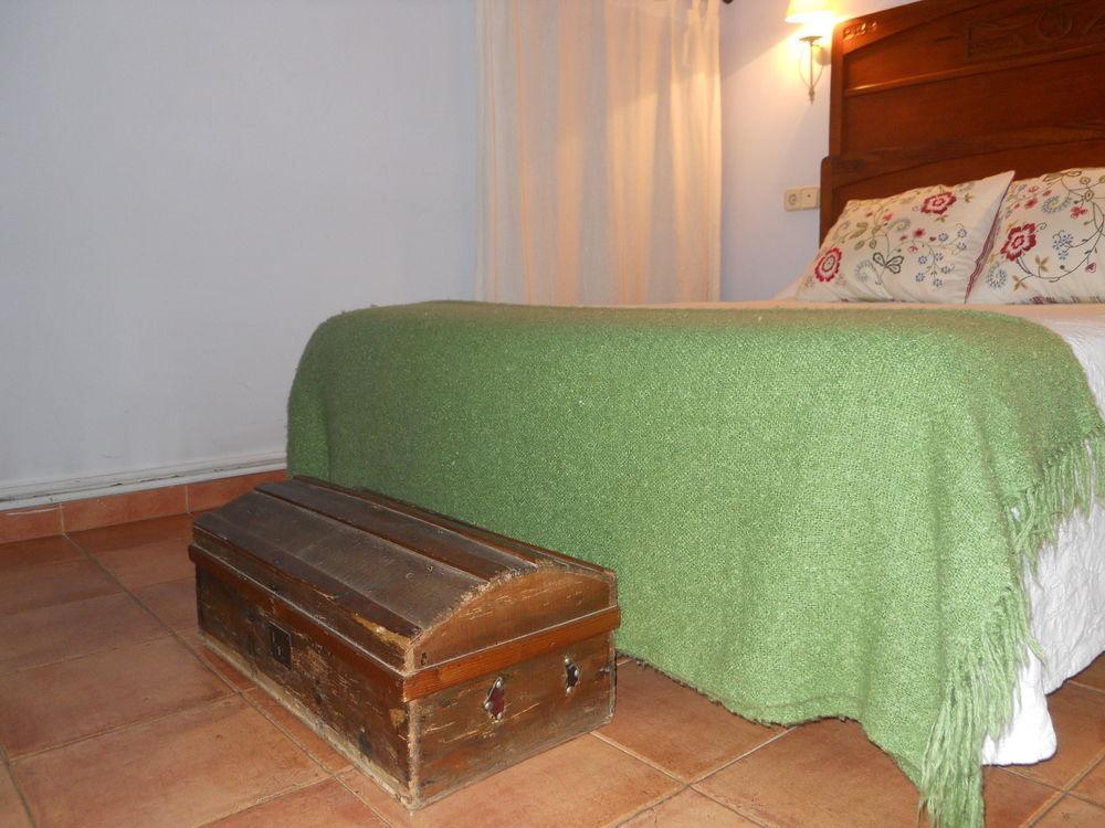 Hotel 1900 Casa Anita 雷克纳 外观 照片
