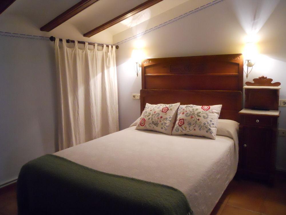 Hotel 1900 Casa Anita 雷克纳 外观 照片