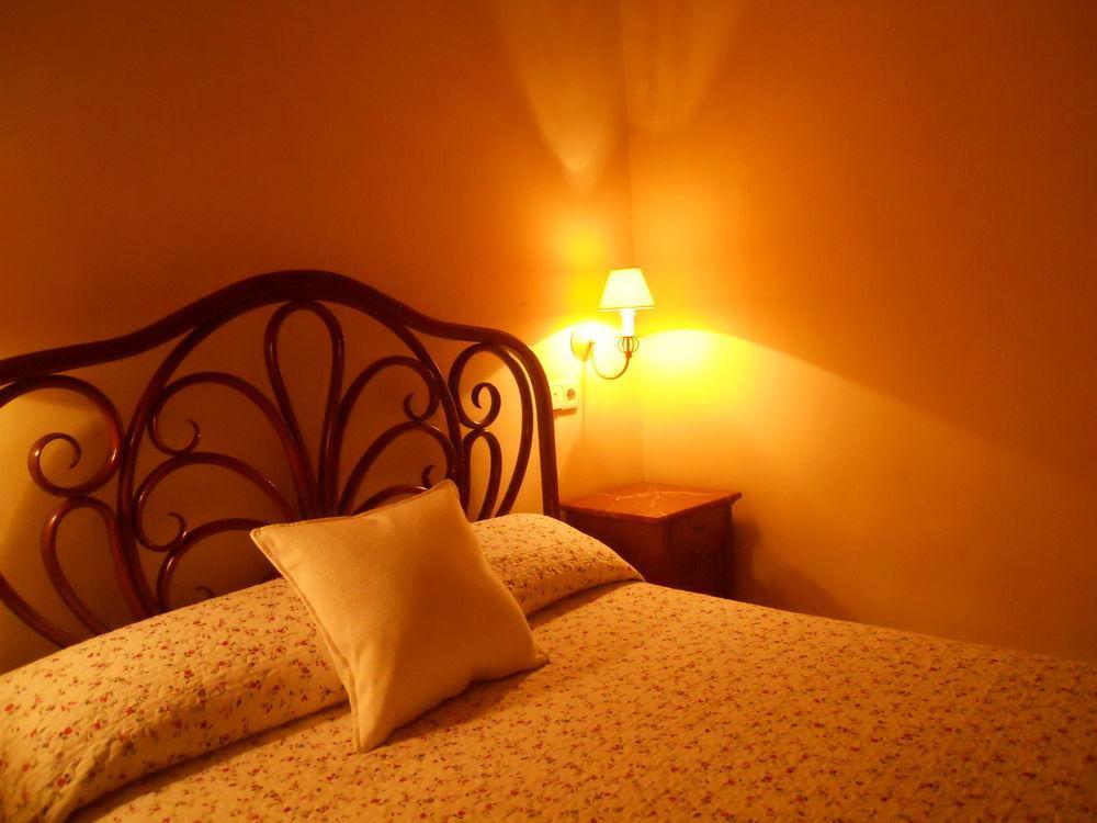 Hotel 1900 Casa Anita 雷克纳 外观 照片