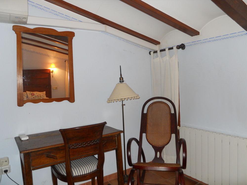 Hotel 1900 Casa Anita 雷克纳 外观 照片