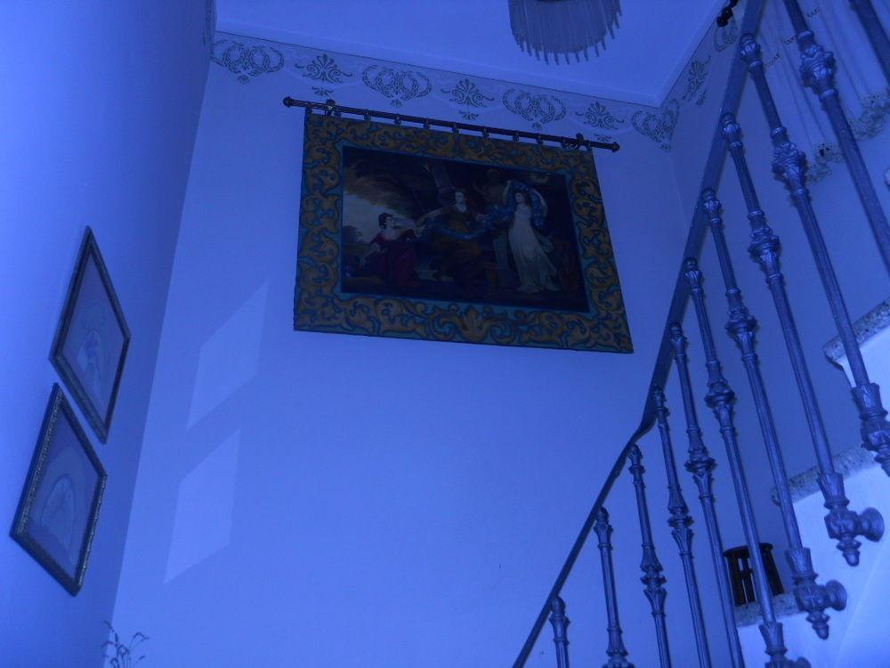 Hotel 1900 Casa Anita 雷克纳 外观 照片