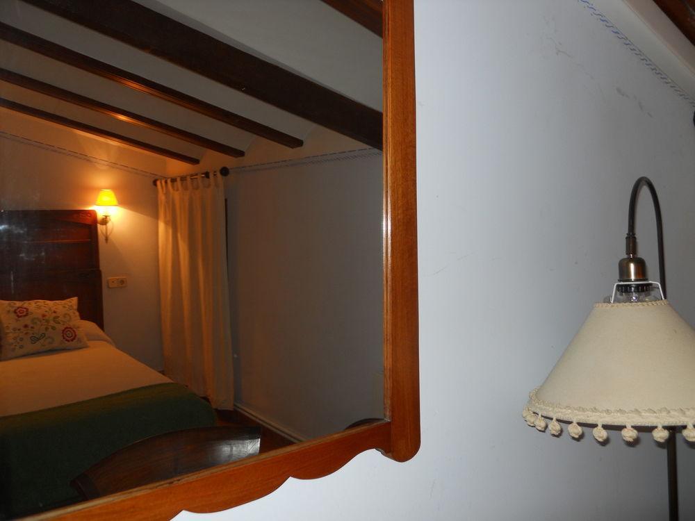 Hotel 1900 Casa Anita 雷克纳 外观 照片