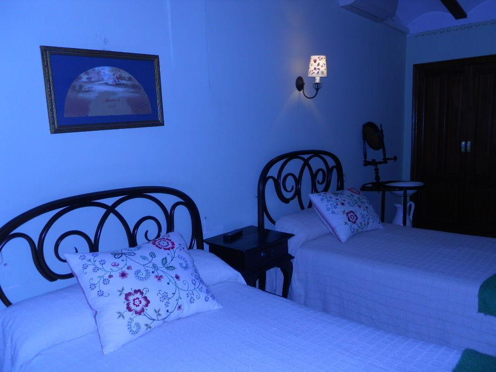 Hotel 1900 Casa Anita 雷克纳 外观 照片