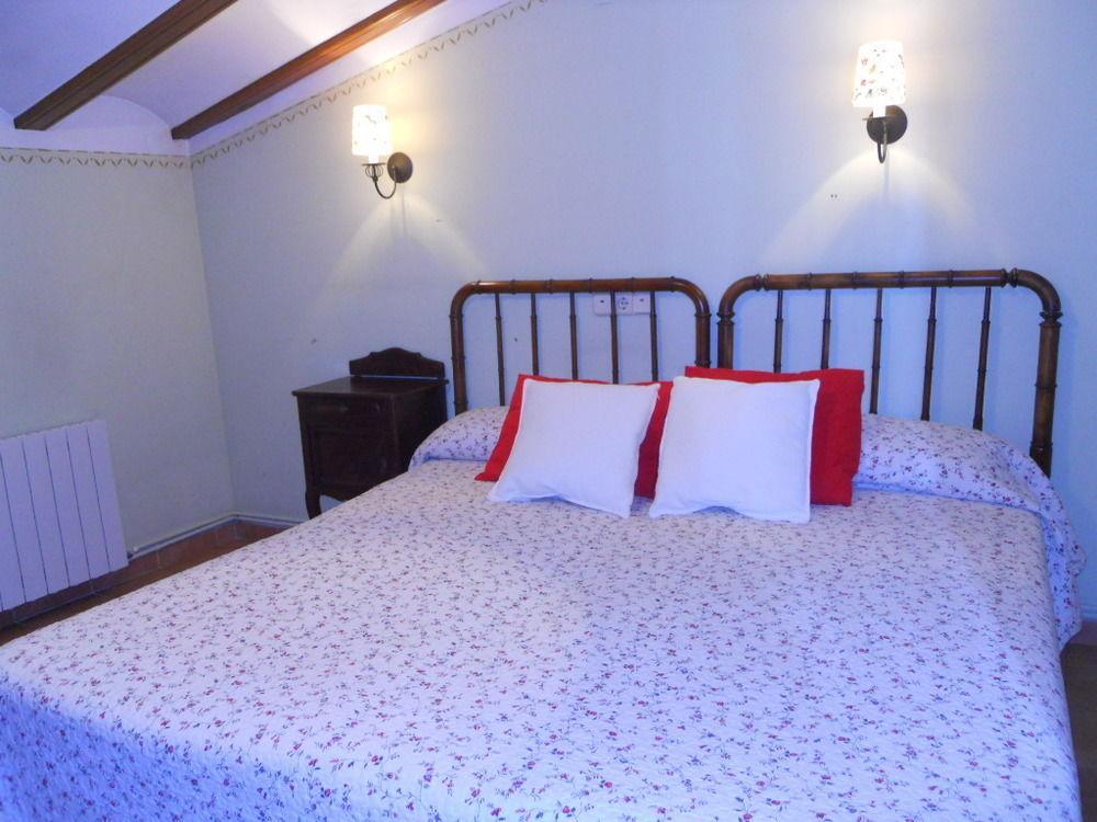 Hotel 1900 Casa Anita 雷克纳 外观 照片