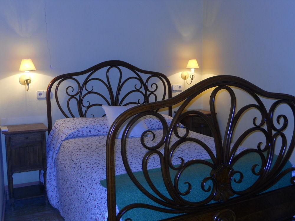 Hotel 1900 Casa Anita 雷克纳 外观 照片
