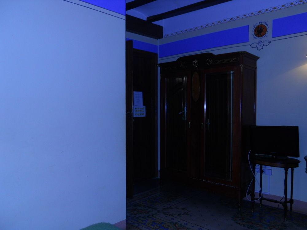 Hotel 1900 Casa Anita 雷克纳 外观 照片