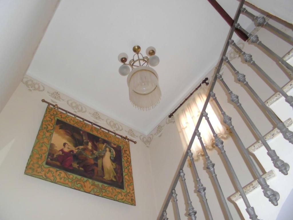 Hotel 1900 Casa Anita 雷克纳 外观 照片