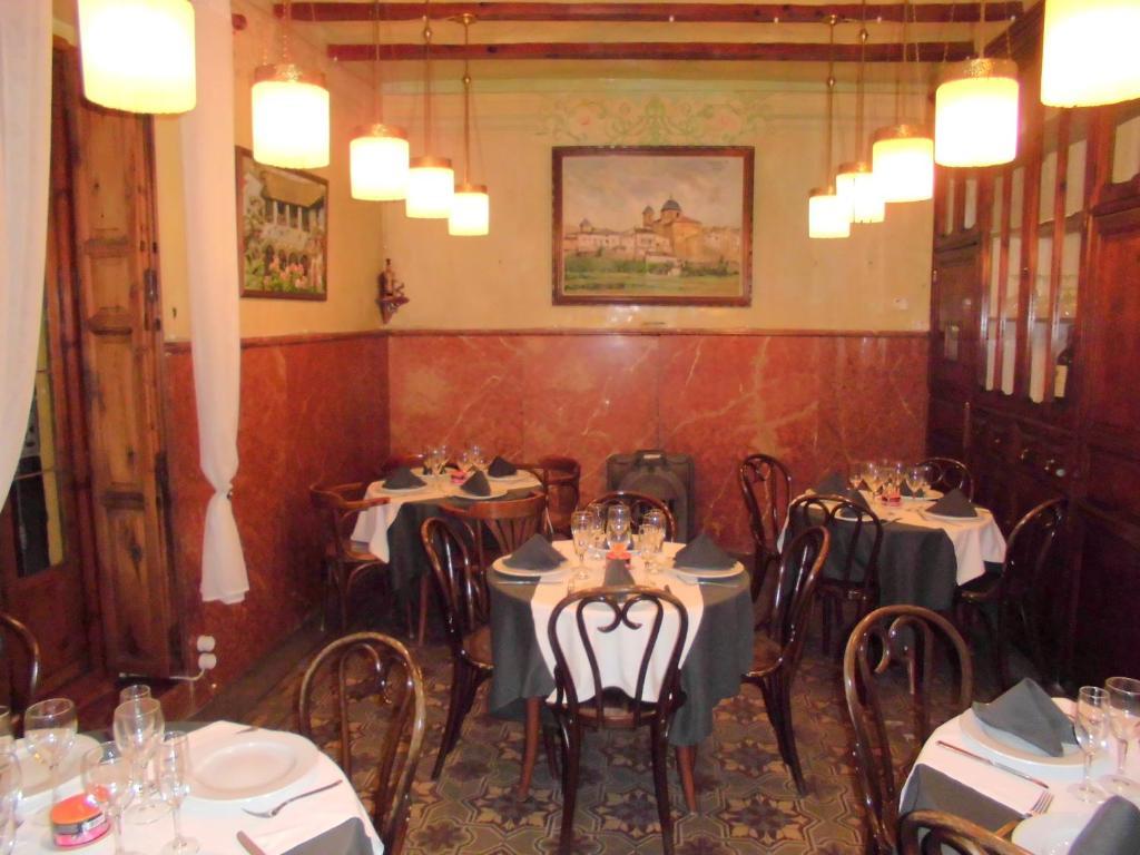 Hotel 1900 Casa Anita 雷克纳 外观 照片