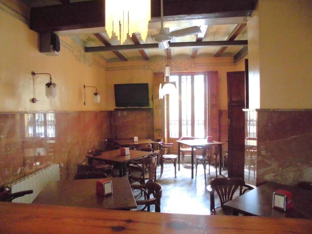Hotel 1900 Casa Anita 雷克纳 外观 照片