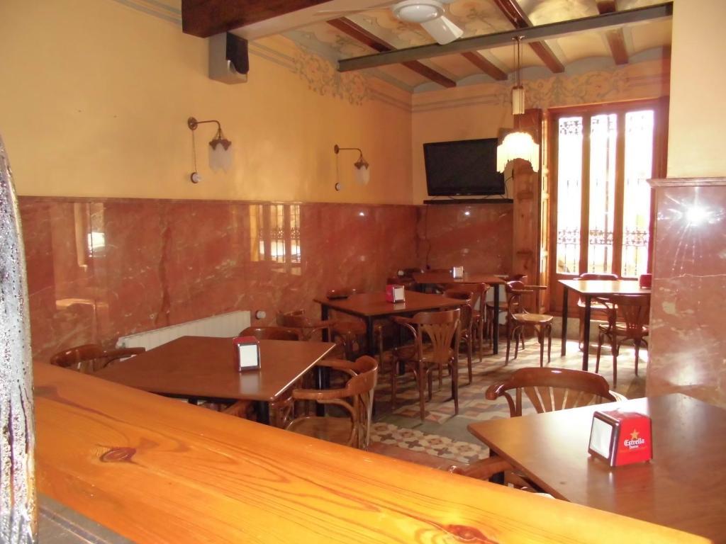 Hotel 1900 Casa Anita 雷克纳 外观 照片