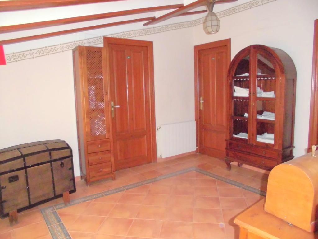 Hotel 1900 Casa Anita 雷克纳 外观 照片