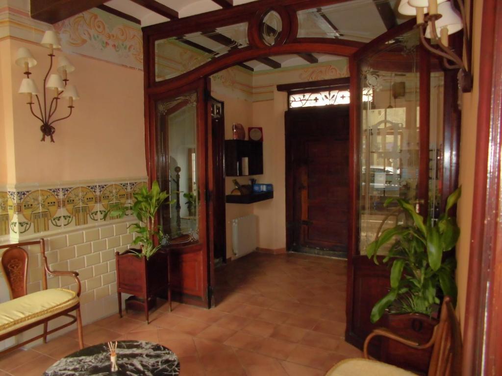 Hotel 1900 Casa Anita 雷克纳 外观 照片