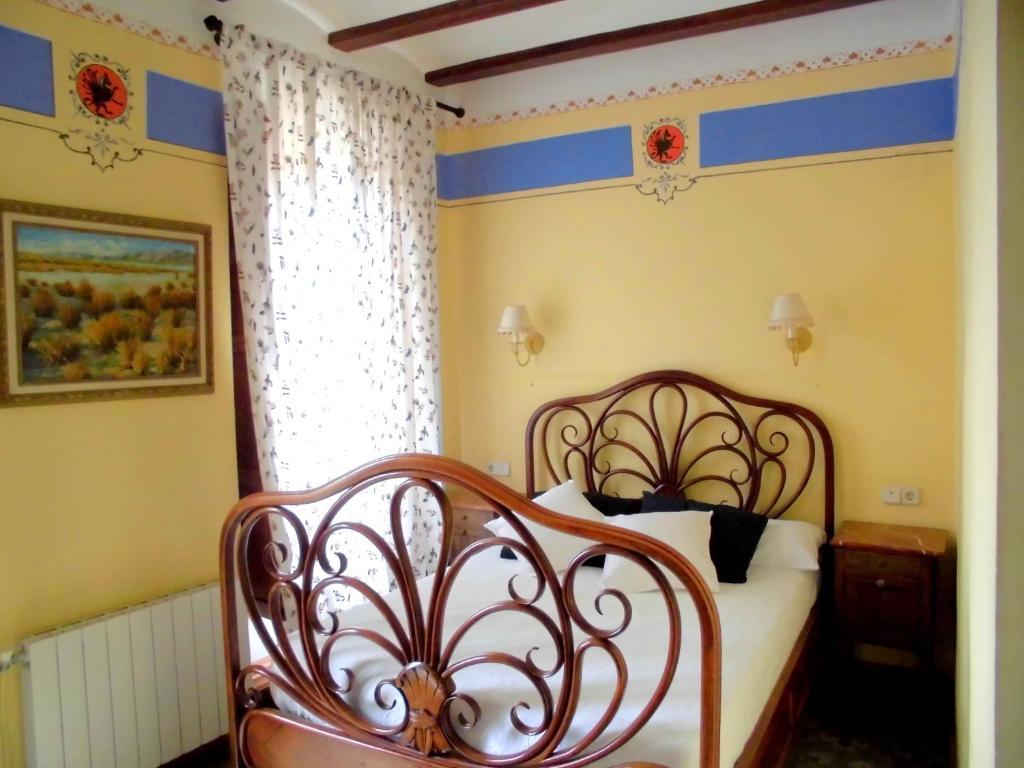 Hotel 1900 Casa Anita 雷克纳 客房 照片