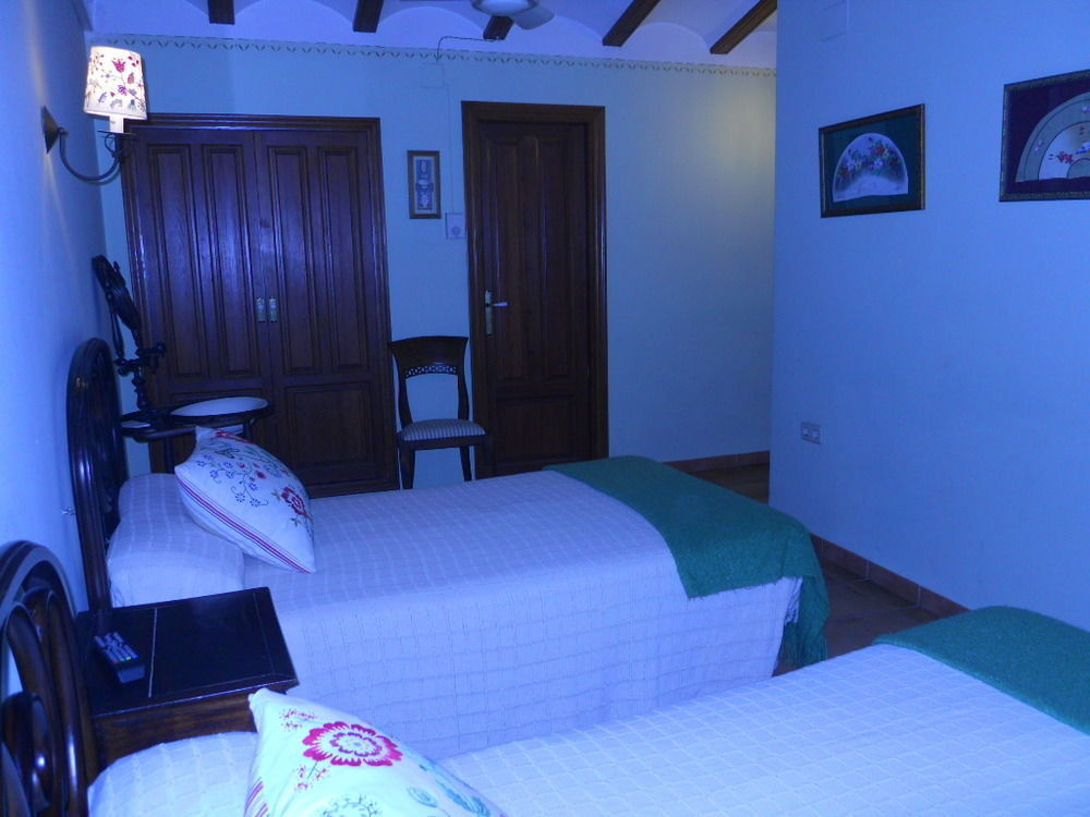 Hotel 1900 Casa Anita 雷克纳 外观 照片