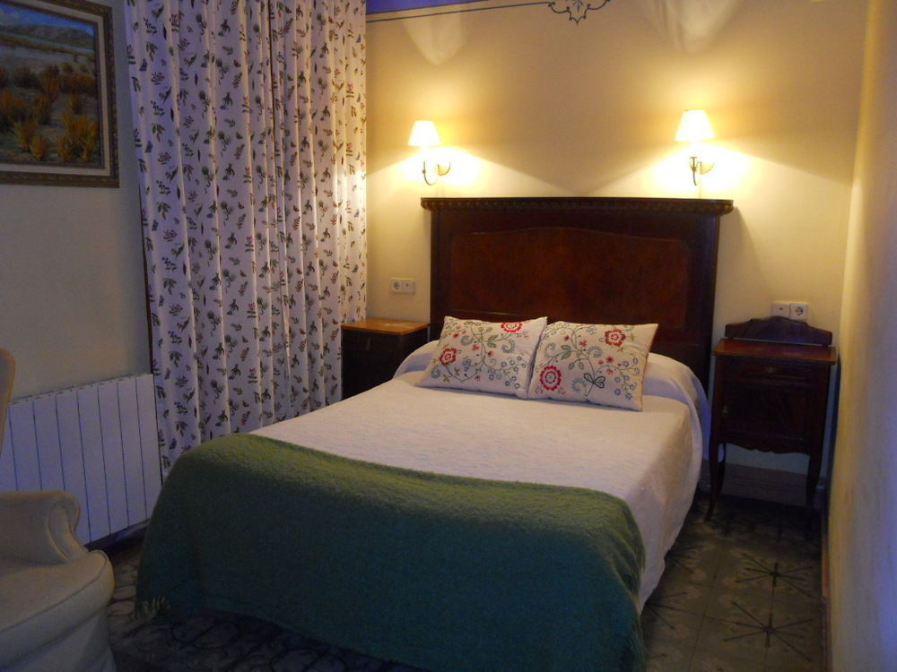 Hotel 1900 Casa Anita 雷克纳 外观 照片