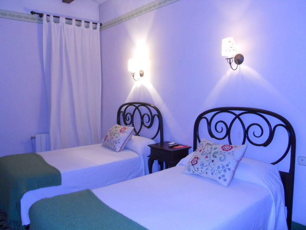 Hotel 1900 Casa Anita 雷克纳 外观 照片