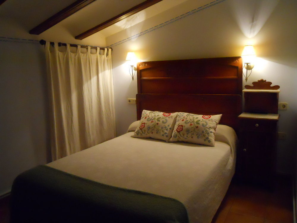 Hotel 1900 Casa Anita 雷克纳 外观 照片