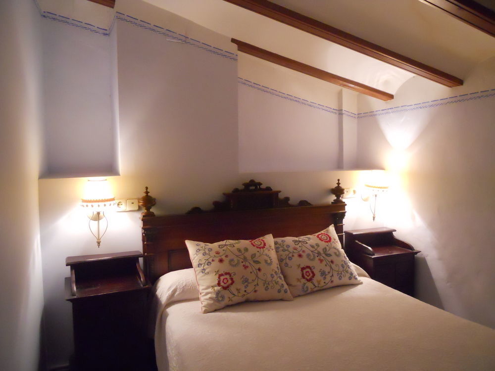 Hotel 1900 Casa Anita 雷克纳 外观 照片