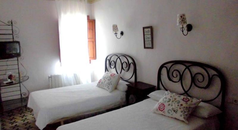 Hotel 1900 Casa Anita 雷克纳 外观 照片