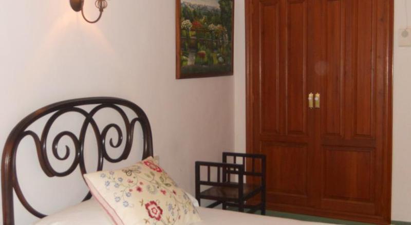 Hotel 1900 Casa Anita 雷克纳 外观 照片