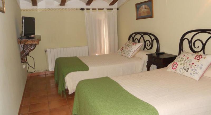 Hotel 1900 Casa Anita 雷克纳 外观 照片
